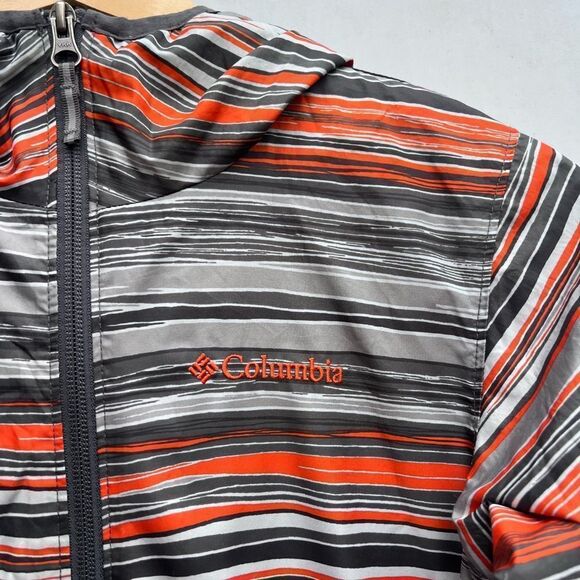 Columbia Omni-Wick Jacket Size M (10-12) - Picture 4 of 6